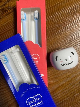 치카페카 Chicapetca — 5점을 준 리뷰어가 2022년 2월 올린 사용 사진