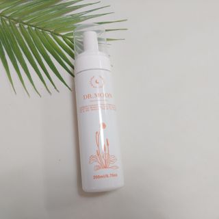 MF프리 [닥터문] 유산균 락토케어 질경초 여성청결제 200ml (폼타입) — 4점을 준 리뷰어가 2022년 9월 올린 사용 사진