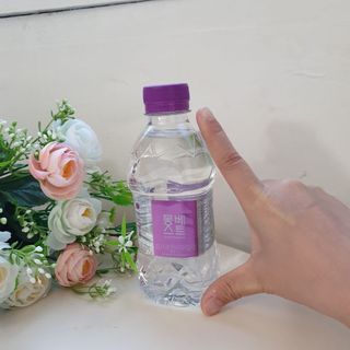 몽베스트 [MONTBEST] 330mL 20병 — 5점을 준 리뷰어가 2021년 10월 올린 사용 사진