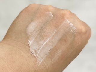 베르비아떼 레드파인 타이트닝 크림 50ml — 4.5점을 준 리뷰어가 2023년 7월 올린 사용 사진