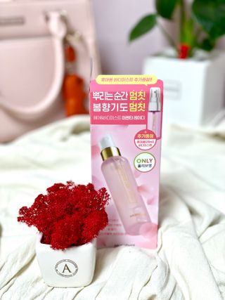 멈칫(MUMCHIT) 멈칫 마젠타레이디 기획 set — 5점을 준 리뷰어가 2022년 4월 올린 사용 사진