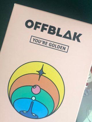 [오프블랙] 아침을 상큼하게 시작하는 에너지티! 유아골든 블렌딩홍차 12T — 4점을 준 리뷰어가 2021년 12월 올린 사용 사진