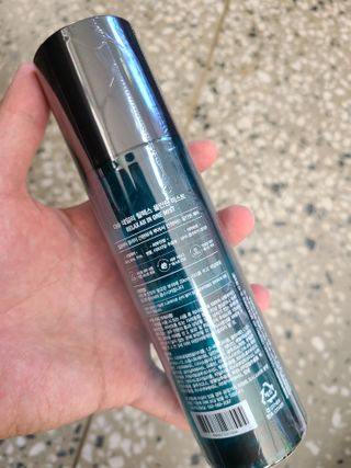 다슈코리아 다슈 데일리 릴렉스 올인원 바디미스트 200ml — 5점을 준 리뷰어가 2021년 2월 올린 사용 사진