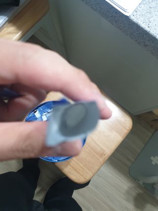서울약사신협_프로바이오생유산균_2.5G x 100포 — 5점을 준 리뷰어가 2021년 6월 올린 사용 사진