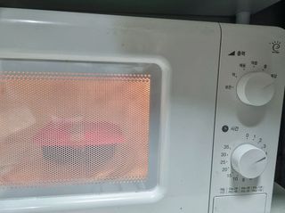 한성기업 무볼레 닭떡볶이+해물떡볶이 2종 세트 — 4점을 준 리뷰어가 2021년 10월 올린 사용 사진