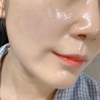 레드투래드 안티더스트 클렌징 오일 150ml — 4.5점을 준 리뷰어가 2021년 8월 올린 사용 사진