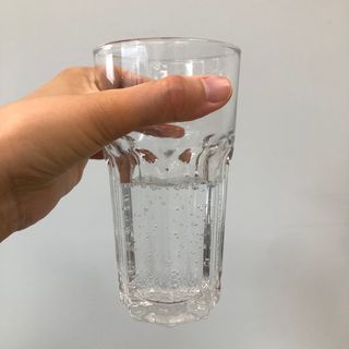 몽베스트 Montbest with Sparkling water Plain 20병 — 4점을 준 리뷰어가 2022년 6월 올린 사용 사진