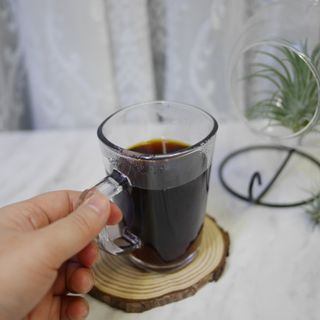 카페에르곤 바리스타 핸드 드립백커피 대용량 15g / 지중해오후 2시 — 5점을 준 리뷰어가 2021년 11월 올린 사용 사진