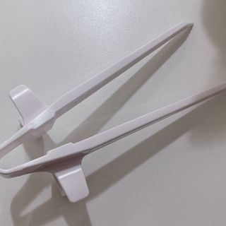 칩스틱 과자젓가락 게이밍젓가락 2ea / KC인증 식품용 — 5점을 준 리뷰어가 2021년 11월 올린 사용 사진