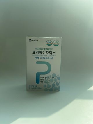 요리여왕 프리바이오틱스 프락토올리고당FOS유산균 — 5점을 준 리뷰어가 2023년 5월 올린 사용 사진