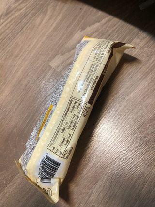 오마뎅 한우핫도그 — 5점을 준 리뷰어가 2021년 5월 올린 사용 사진