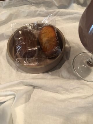 [메종콜리브리] 프랑스 마들렌 메종콜리브리 헤이즐넛 마들렌 2팩 — 5점을 준 리뷰어가 2021년 11월 올린 사용 사진