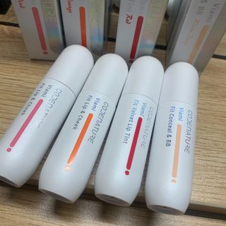 코드네이처 비아미 핏 컬러 4종 — 5점을 준 리뷰어가 2021년 7월 올린 사용 사진