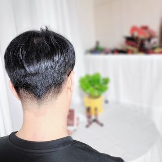플로랜드 프리미엄 케라틴 체인지 헤어앰플 — 5점을 준 리뷰어가 2022년 4월 올린 사용 사진
