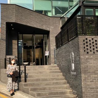 [트리오드 강남점]케잌그람 100g4종 택 1 + 아메리카노 2잔 — 5점을 준 리뷰어가 2021년 4월 올린 사용 사진