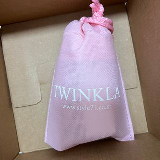 트윙클라 안티멜라 수딩 워터밤 — 4점을 준 리뷰어가 2022년 6월 올린 사용 사진