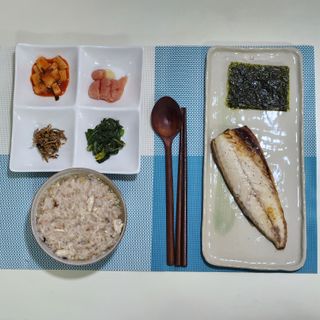 ㈜금호통상 노르웨이 고등어 900g (6~10편) — 4점을 준 리뷰어가 2022년 11월 올린 사용 사진