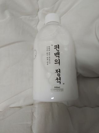 편백의정석 편백의 정석, 피톤치드스프레이 살균 천연 탈취제 집먼지 진드기 이불 침대 매트리스 새집중후군 천연 살균제 — 5점을 준 리뷰어가 2021년 4월 올린 사용 사진