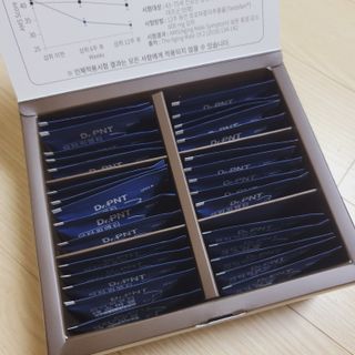 닥터피엔티 [Dr.PNT] 남성 건강 올인원! 테스마젠 — 5점을 준 리뷰어가 2022년 11월 올린 사용 사진