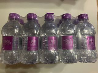 몽베스트 [MONTBEST] 330mL 20병 — 5점을 준 리뷰어가 2022년 3월 올린 사용 사진