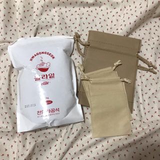올라잍 천연화공석 — 5점을 준 리뷰어가 2022년 7월 올린 사용 사진