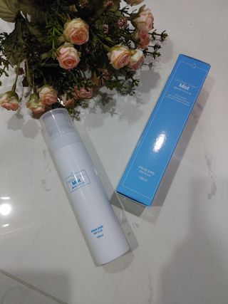 셀바이져 지우개 미스트 피부 보호 입주변 트러블 진정 케어 아기 안개분사 미스트 — 5점을 준 리뷰어가 2021년 3월 올린 사용 사진