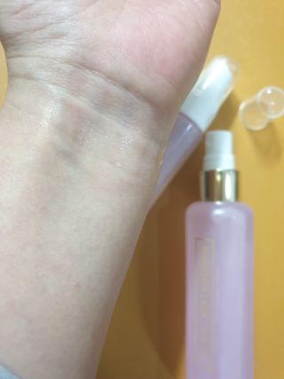 멈칫(MUMCHIT) 멈칫 마젠타레이디 기획세트 — 5점을 준 리뷰어가 2022년 3월 올린 사용 사진