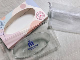 미라클풋 유리발각질제거기 물없이 쓱싹쓱싹 몇번만에 발각질 완벽제거 — 4.5점을 준 리뷰어가 2021년 9월 올린 사용 사진