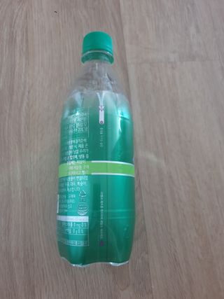 몽베스트 Montbest with Sparkling water Lemon OR Lime 20병(랜덤) — 5점을 준 리뷰어가 2022년 6월 올린 사용 사진
