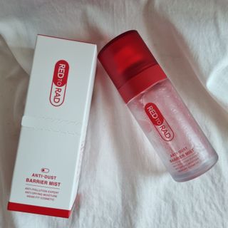 레드투래드 안티더스트 배리어 미스트 55ml — 5점을 준 리뷰어가 2021년 10월 올린 사용 사진