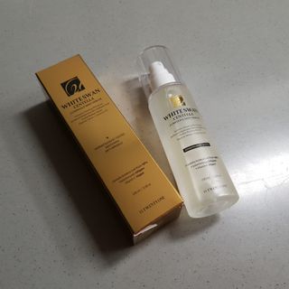 오투에니원 화이트스완 센텔라 루미너스 미스트 세럼 100ml — 5점을 준 리뷰어가 2023년 1월 올린 사용 사진