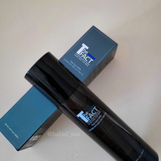 The Fact 더팩트 에이치에프엔 쿨링 안티헤어로스 토닉 젤 150ml — 5점을 준 리뷰어가 2022년 8월 올린 사용 사진