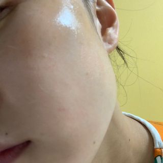 에스트라 아토베리어365 하이드로 수딩크림 — 5점을 준 리뷰어가 2022년 6월 올린 사용 사진