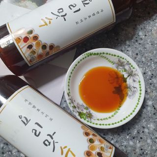 [요리맛수] NEW 천연 요리 에센스 300g 2개 SET — 4점을 준 리뷰어가 2021년 5월 올린 사용 사진