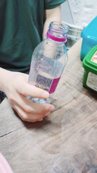 몽베스트 [MONTBEST]위드어스 500mL 20병 — 5점을 준 리뷰어가 2024년 2월 올린 사용 사진