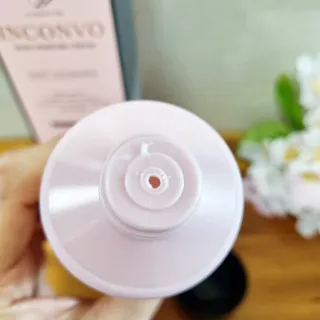 오투에니원 인컨보 바디 퍼퓸 크림 200ml — 5점을 준 리뷰어가 2022년 12월 올린 사용 사진