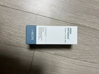 아이레시피 아쿠아피토플렉스 크림 인 토너 미스트 60ml — 4점을 준 리뷰어가 2022년 12월 올린 사용 사진