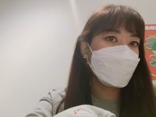 틸디앤 메이크 리얼무드 오토 아이라이너 — 4점을 준 리뷰어가 2021년 12월 올린 사용 사진