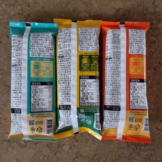 [푸딩팩토리] 싱글팩토리 피도그 100g x 3ea (불고기/콤비네이션/핫치킨) — 4점을 준 리뷰어가 2022년 9월 올린 사용 사진