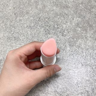 트윙클라 안티링클 샤이닝 멀티밤 — 5점을 준 리뷰어가 2022년 6월 올린 사용 사진