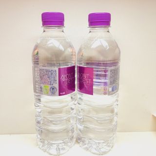 몽베스트 [MONTBEST] 500mL 20병 — 5점을 준 리뷰어가 2022년 4월 올린 사용 사진
