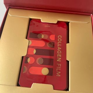 프리마인 귀족의 콜라겐, 92배 흡수율. 럭셔리 프리미엄 CH.V콜라겐필름 30매 — 4.5점을 준 리뷰어가 2022년 4월 올린 사용 사진