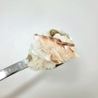 ㈜금호통상 노르웨이 고등어 900g (6~10편) — 5점을 준 리뷰어가 2023년 6월 올린 사용 사진