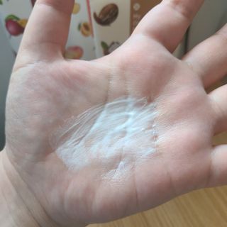 [후르디아] 골라쓰는 모찌 클렌징폼 5종 세트 — 5점을 준 리뷰어가 2021년 5월 올린 사용 사진