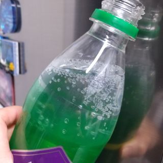 몽베스트 Montbest with Sparkling water Lemon OR Lime 20병(랜덤) — 4.5점을 준 리뷰어가 2021년 10월 올린 사용 사진