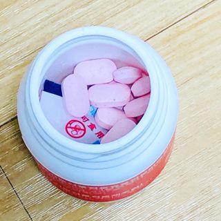 [닥터루템] 액티브 메틸 폴릭 800 4세대 활성형 엽산 1box (1개월분) — 5점을 준 리뷰어가 2023년 1월 올린 사용 사진