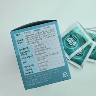 속사이다환 — 4점을 준 리뷰어가 2022년 4월 올린 사용 사진