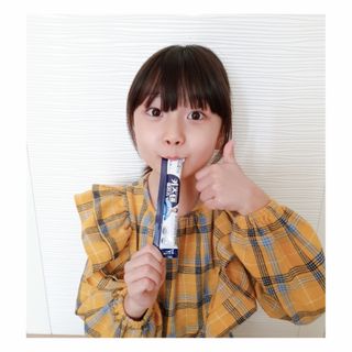 키즈텐플러스 연세 키즈텐 플러스 1개월 — 5점을 준 리뷰어가 2021년 3월 올린 사용 사진