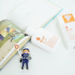 바이오오일 [바이오-오일] 바디 로션 175ml — 5점을 준 리뷰어가 2021년 11월 올린 사용 사진