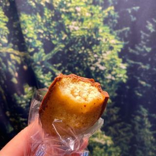 [메종콜리브리] 프랑스 마들렌 메종콜리브리 헤이즐넛 마들렌 2팩 — 4점을 준 리뷰어가 2021년 11월 올린 사용 사진